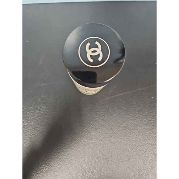 VINTAGE CHANEL NO. 5 Talc Perfumed Bath Powder 5oz 142g - USED - Picture 2 of 7